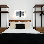 Pineapples GC707 - Apartamento ideal para casais próximo a Praia de Ipanema