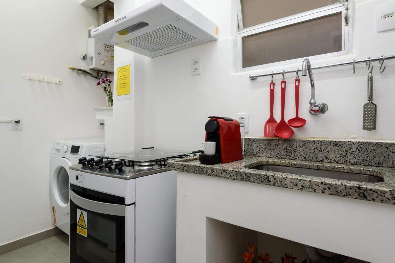 Apartamento Pineapples Gc707 - Ideal Casais Próximo A De Ipanema *